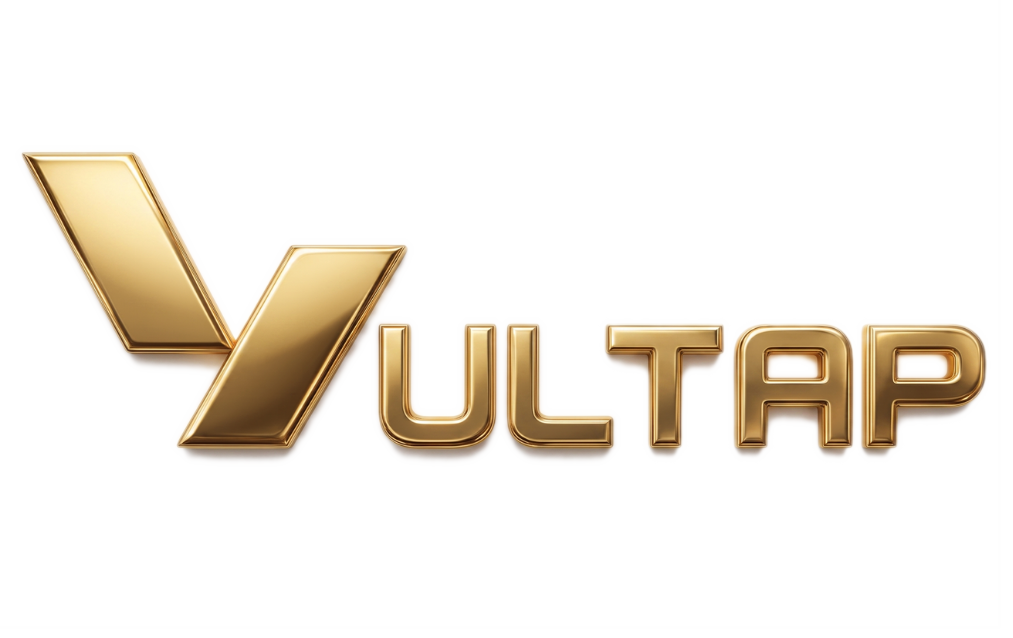 Vultap Logo
